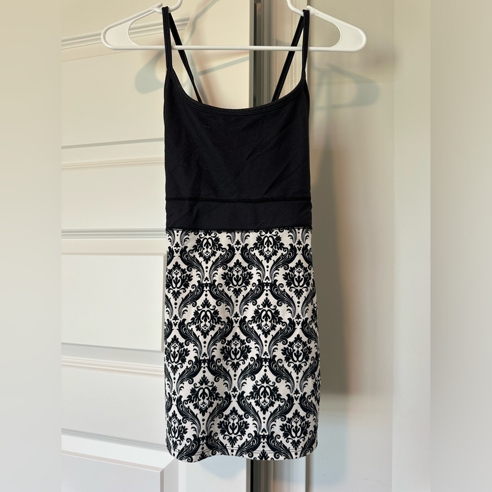 Soybu workout tank